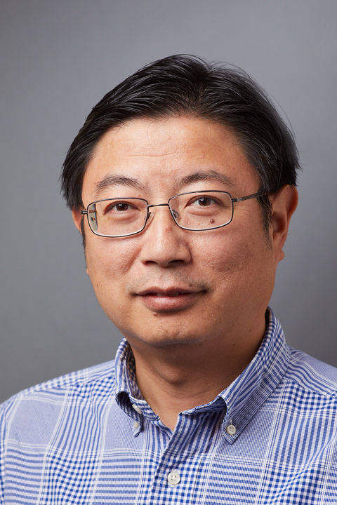 Jun Liu