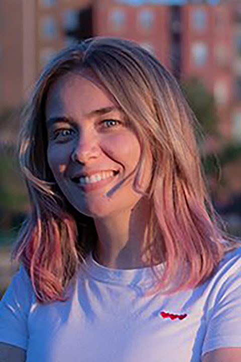 Martina Dal Bello