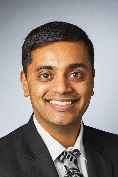Nikhil Malvankar
