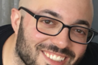 Bryan Cernuda