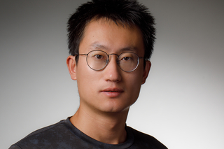 Huaxin Yu