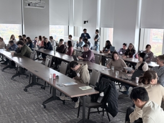 MSI Retreat 2025